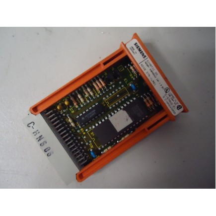 6ES5375-1LA21 Simatic S5 375 Memory Submod - SIEMENS